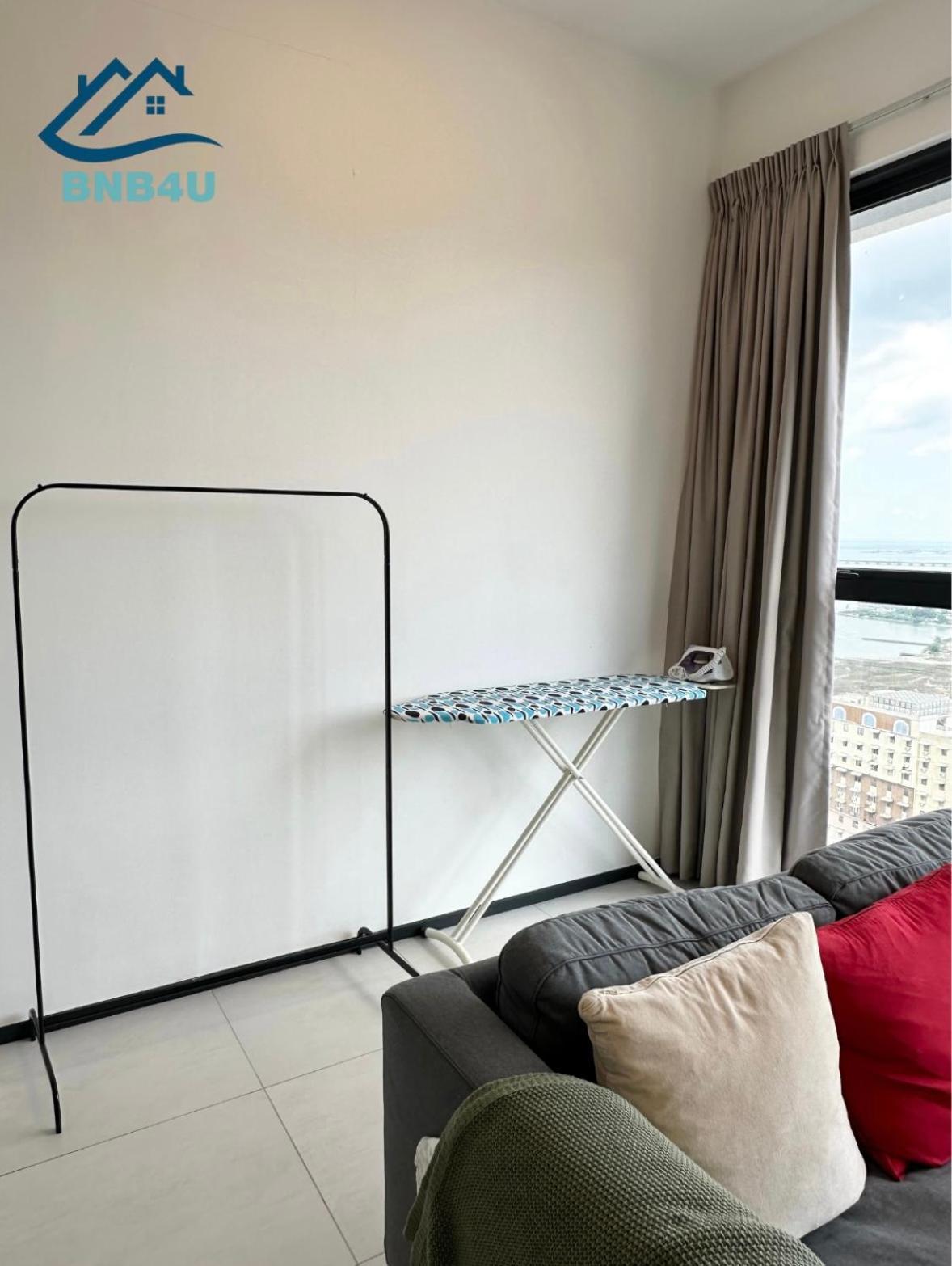 Urban Suites @ George Town Penang By Bnb4U Exterior foto