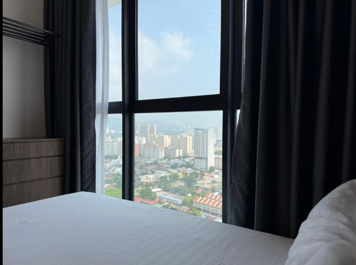 Urban Suites @ George Town Penang By Bnb4U Exterior foto