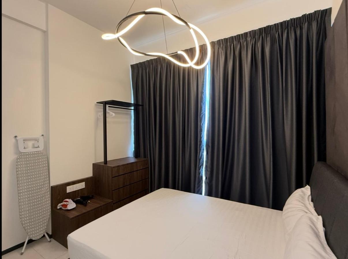 Urban Suites @ George Town Penang By Bnb4U Exterior foto
